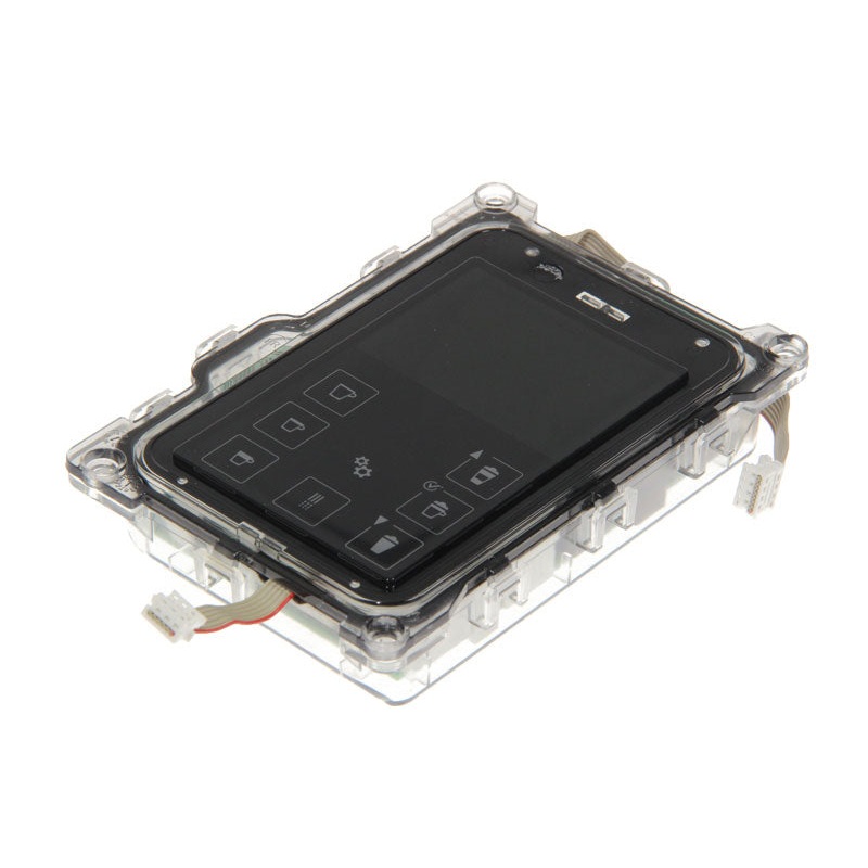 Delonghi Coffee Machine Control Panel Assembly - 7313233351