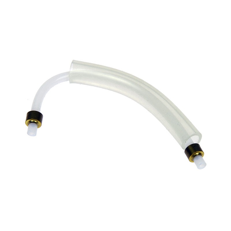 Delonghi Espresso Machine Tube With 2 Bushes (L120) - 5513217751