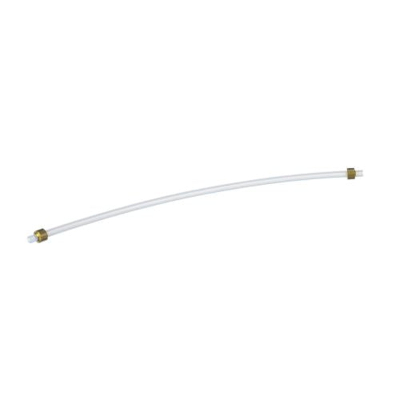 Delonghi Espresso Machine Tube With 2 Bushes (L205) - 5513216521