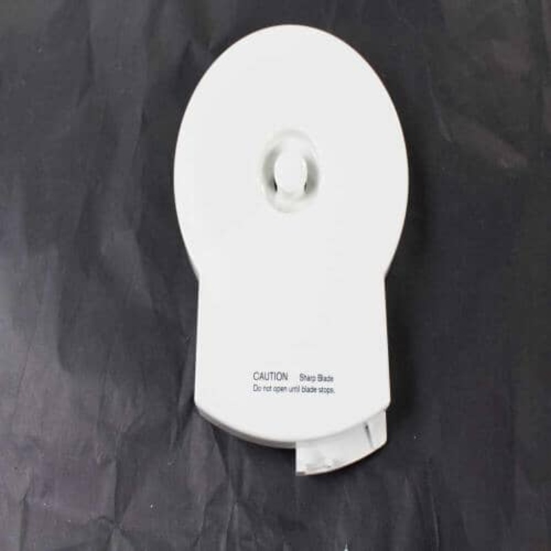 Delonghi Food Processor Blender Lid - BR67000550