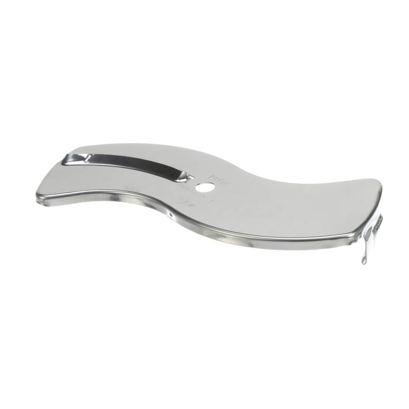 Delonghi Food Processor Coarse Slicing Insert - BR67000490