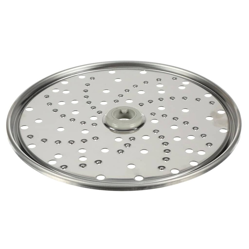 Delonghi Food Processor Grating Disc - BR63210631