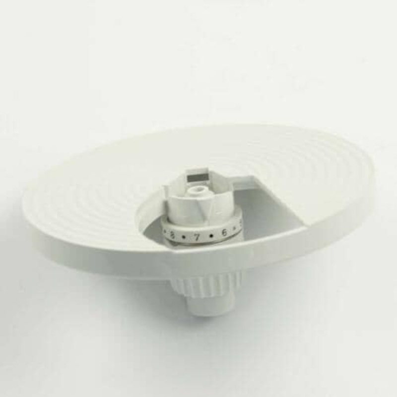 Delonghi Food Processor Insert Carrier - BR63200649