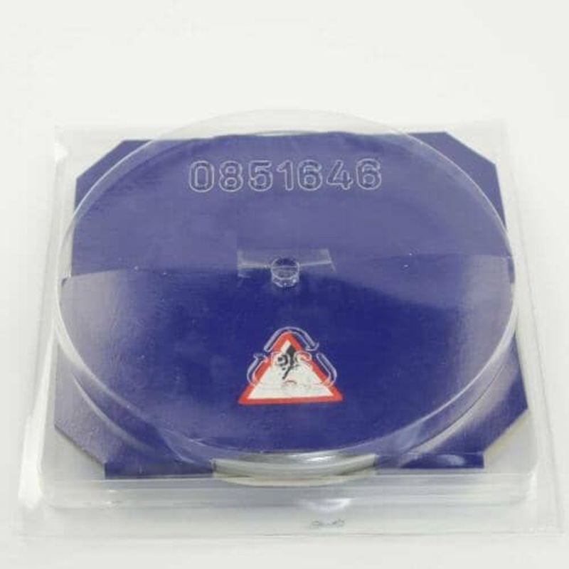 Delonghi Food Processor Julienne Disc - BR63210635
