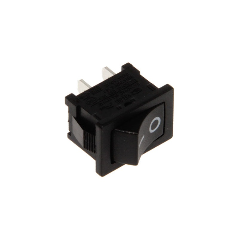 Delonghi Ice cream Maker Rocker Switch - 5112510031