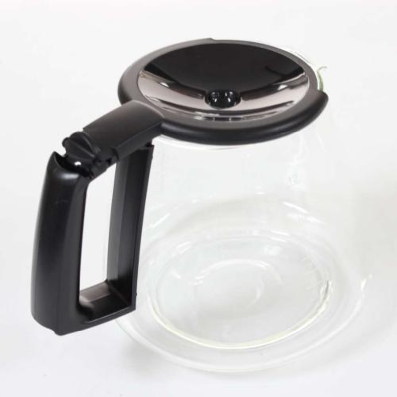 Delonghi Jar Cpl. Kfk 12 Black - BR67050721