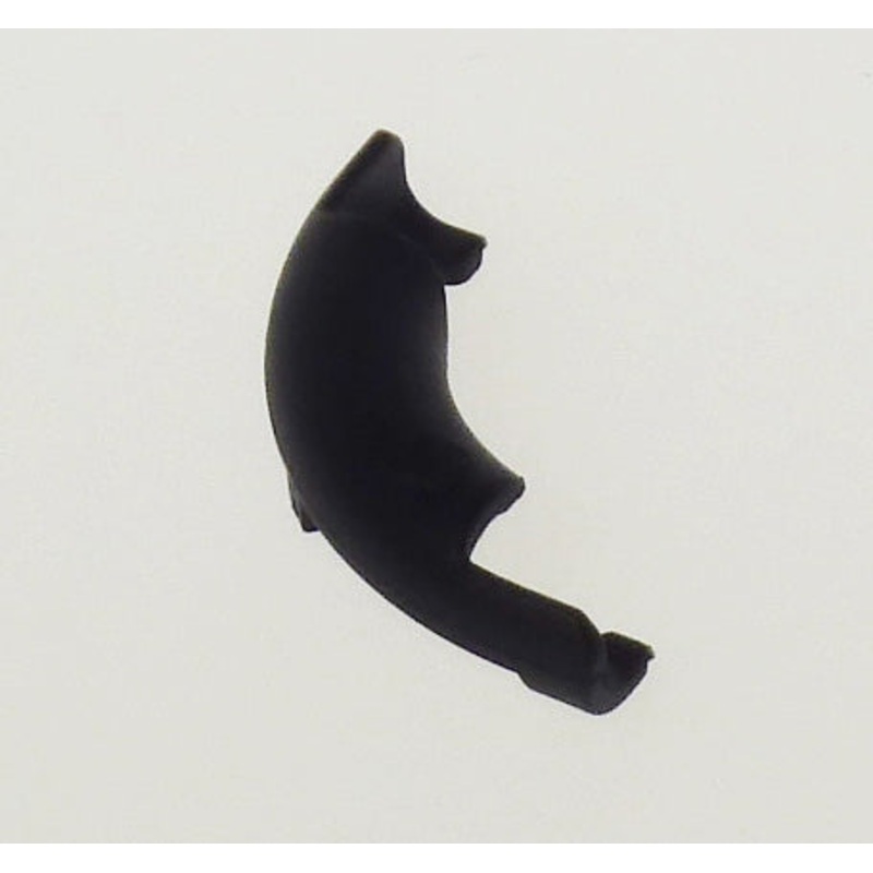 Delonghi Nespresso Machine Shape For Tube - 5313220431