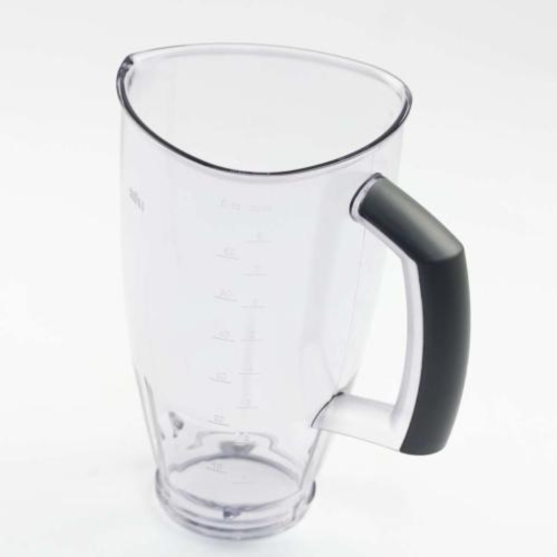 Delonghi Plastic Jug - BR64184622