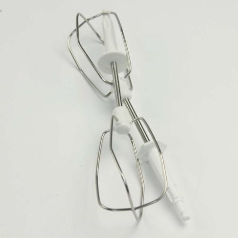 Delonghi Whisk Set, White - BR67051155