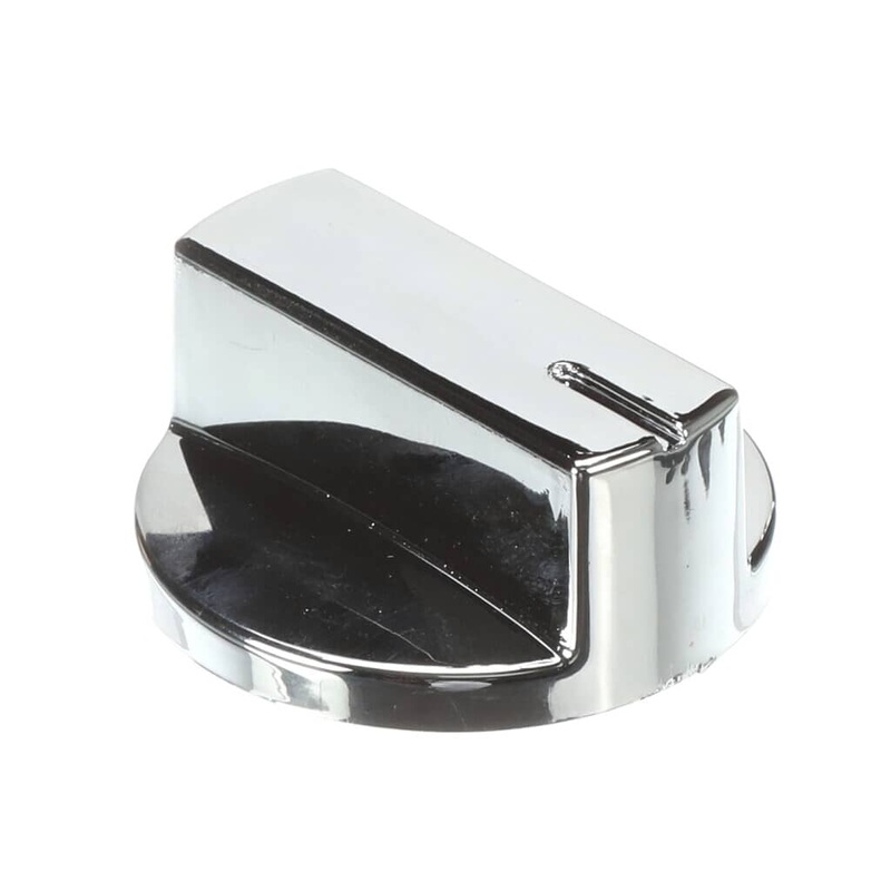 Delonghi Electric Oven Knob - For Timer & Tempe - 5511810268