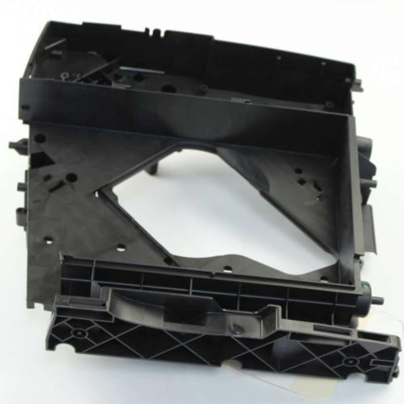 Delonghi Espresso Machine Chassis Right Black - 5313245721