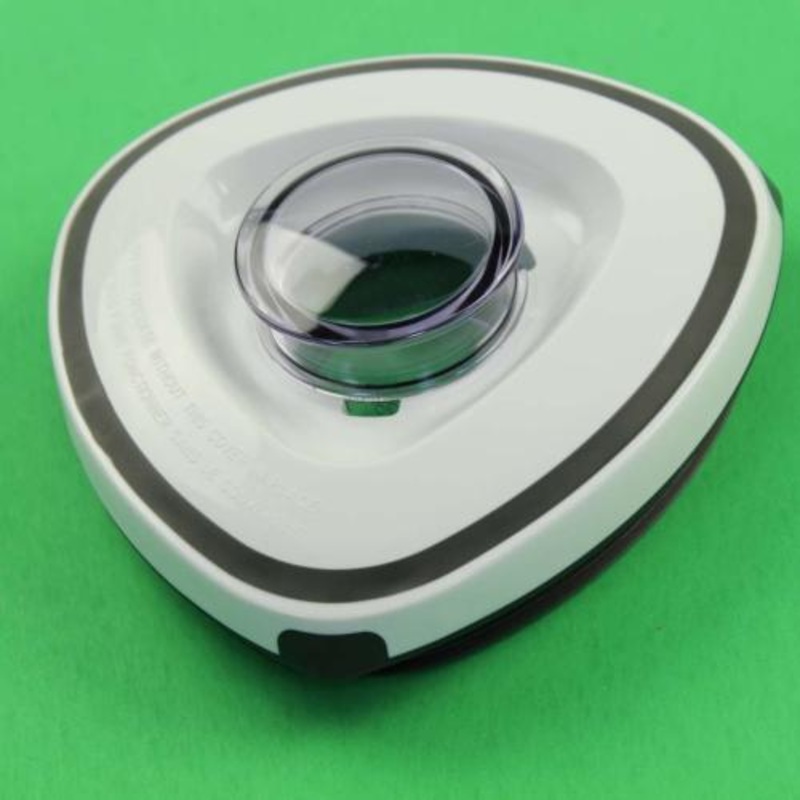 Delonghi Lid Cpl., Pure-White - BR67051206