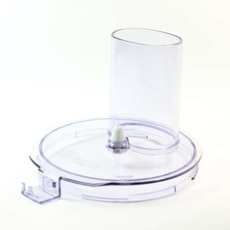 Delonghi Lid, Pure-Transparent - BR67051213