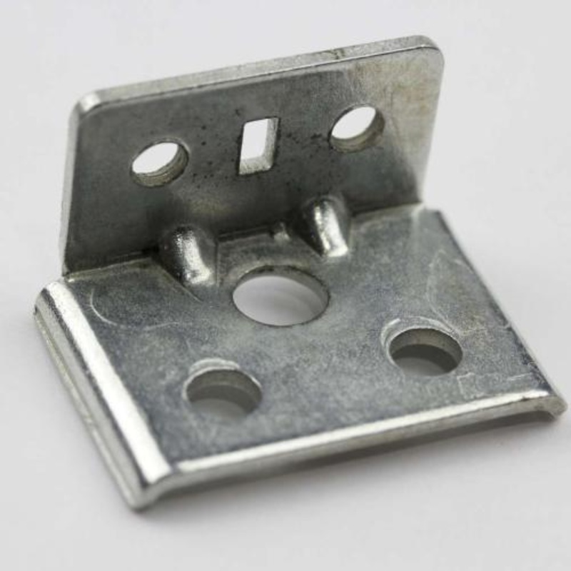 Delonghi PACAN140HPEWS Portable Air Conditioner Clip Clamp