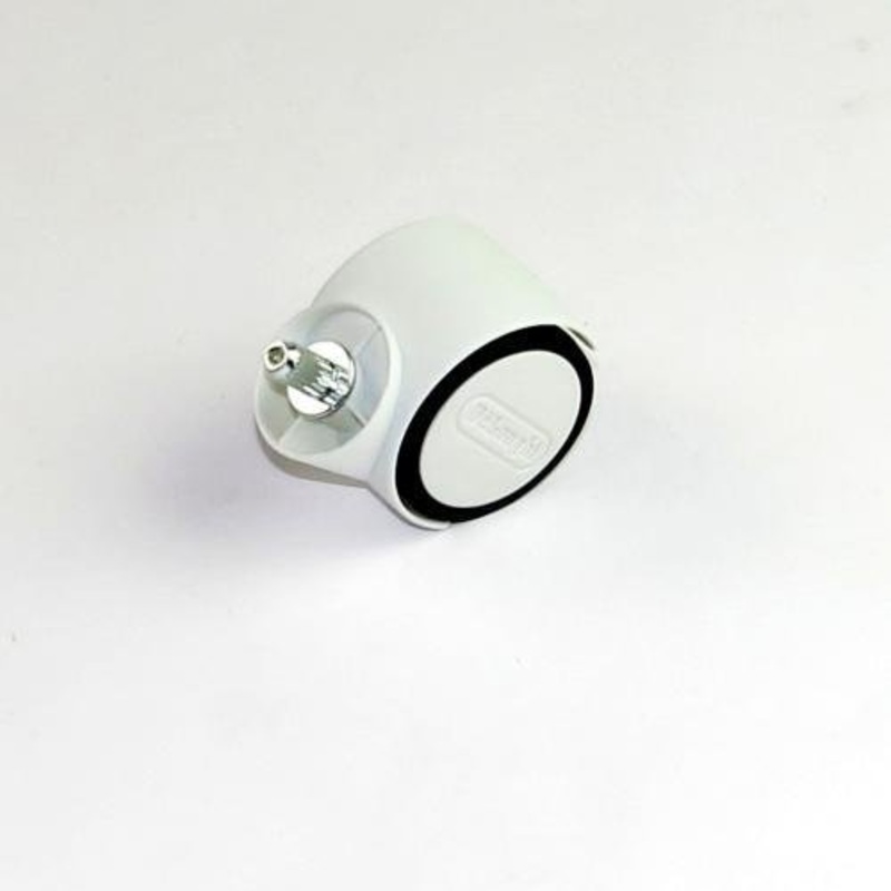 Delonghi TRD40615E Oil Filled Radiator Castor