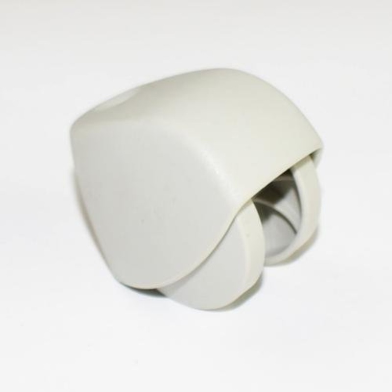 Delonghi TRV0715 Oil Filled Radiator Castor