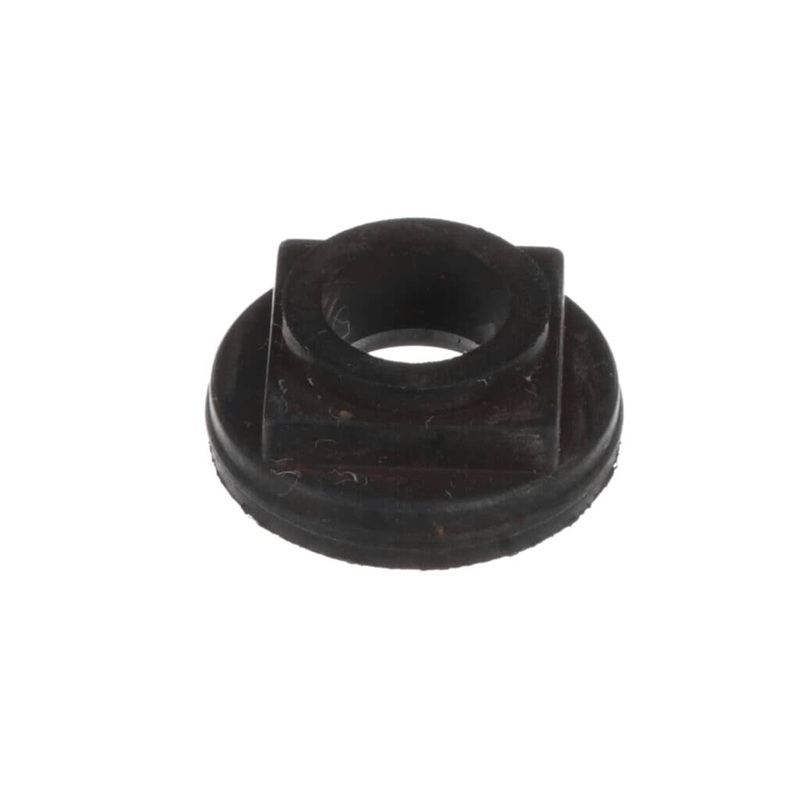 Delonghi Coffee Grinder Upper/Lower Damper - BR67002604