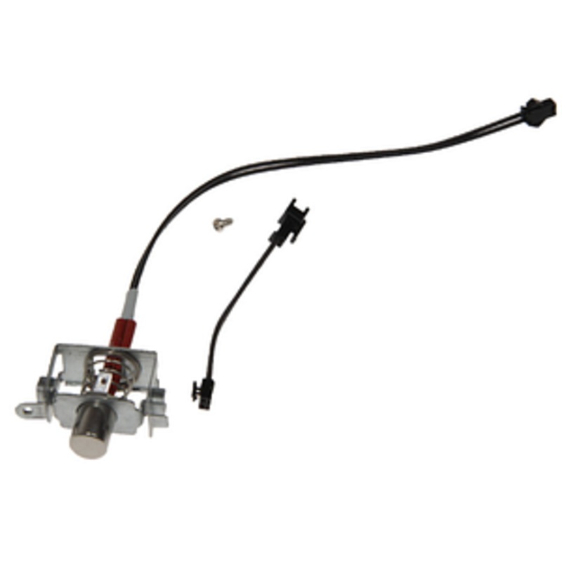 Delonghi Contact Grill Kit 3 Button - TK1297