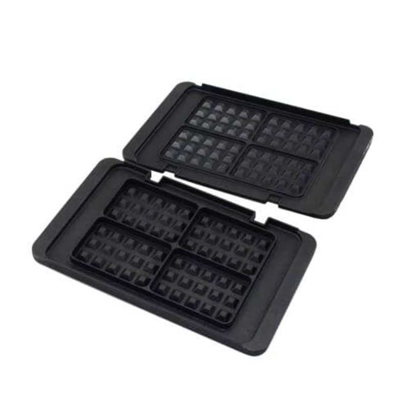 Delonghi Contact Grill Plate - 5517910021