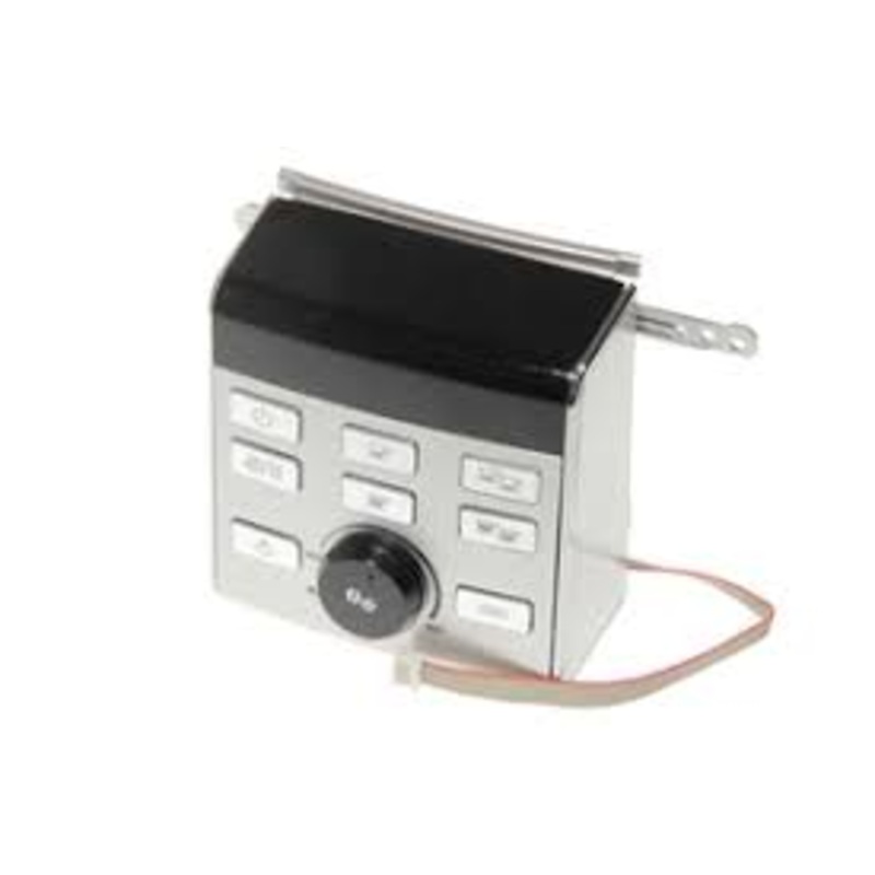 Delonghi Control Panel Assembly - 7313243141