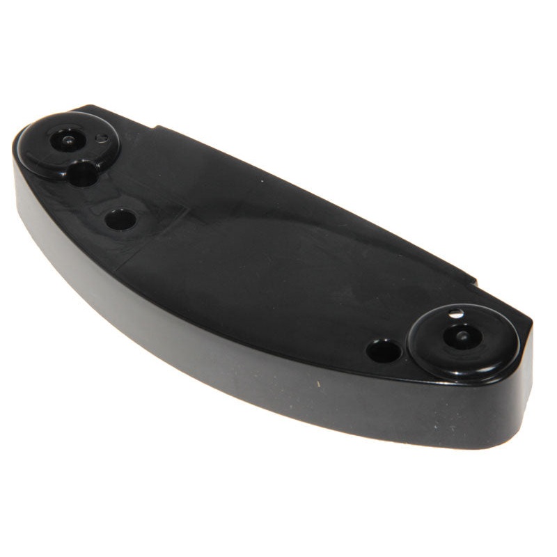 Delonghi Deep Fryer Cover Cable Lock Black (Pp) - 5312510891