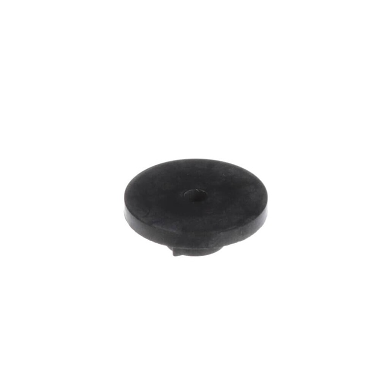 Delonghi Deep Fryer Rubber Foot D.20X7,5 Black - 5312510711