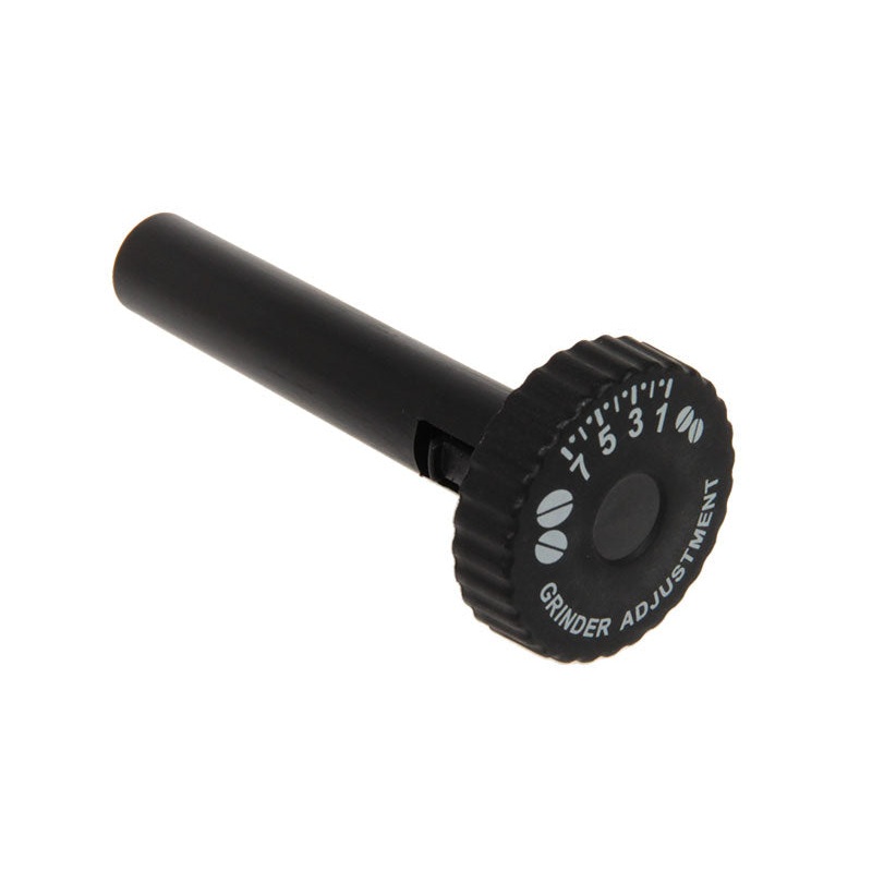 Delonghi Espresso Machine Grind Regulation Knob - 5913214491