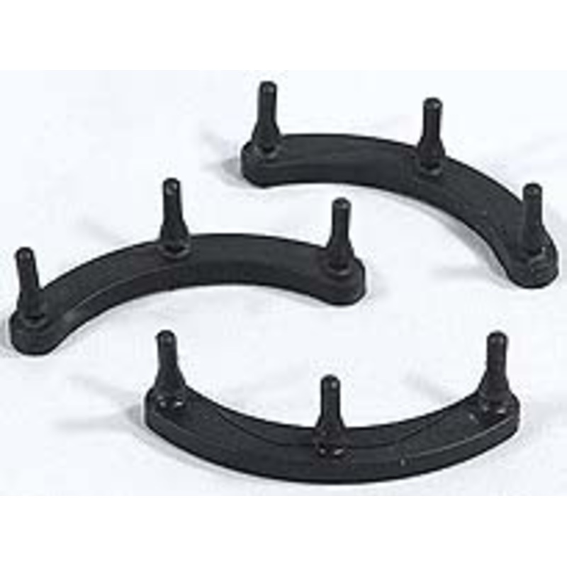 Delonghi Foot 3Pk At340 - Kw712350