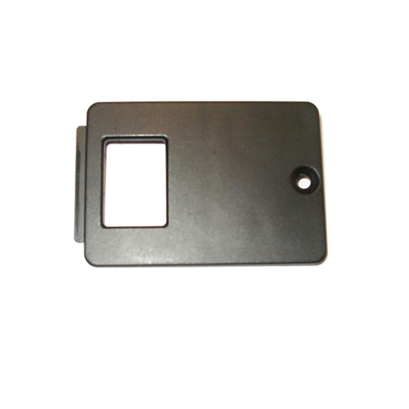 Delonghi Fully Automatic Espresso Machine Black Rear Panel Cap - 5313211301