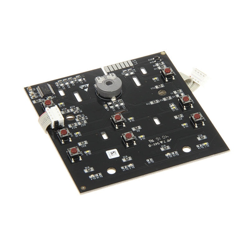 Delonghi Fully Automatic Espresso Machine Board - 5213217351