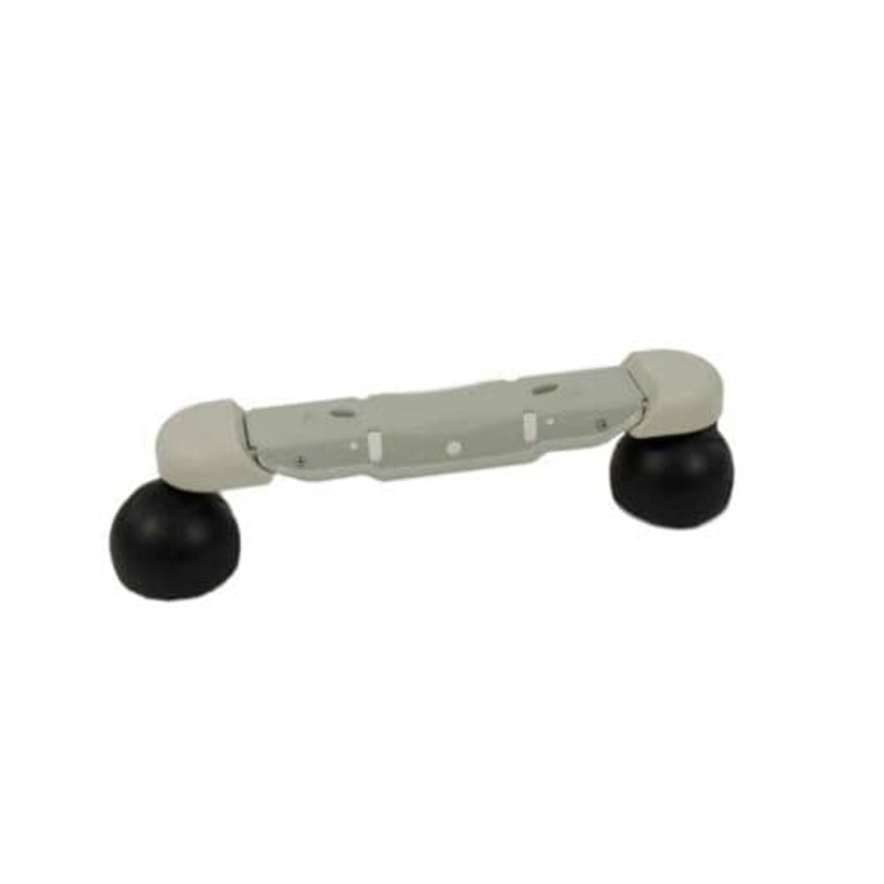Delonghi Oil Filled Radiator Foot Assembly - 7318511328