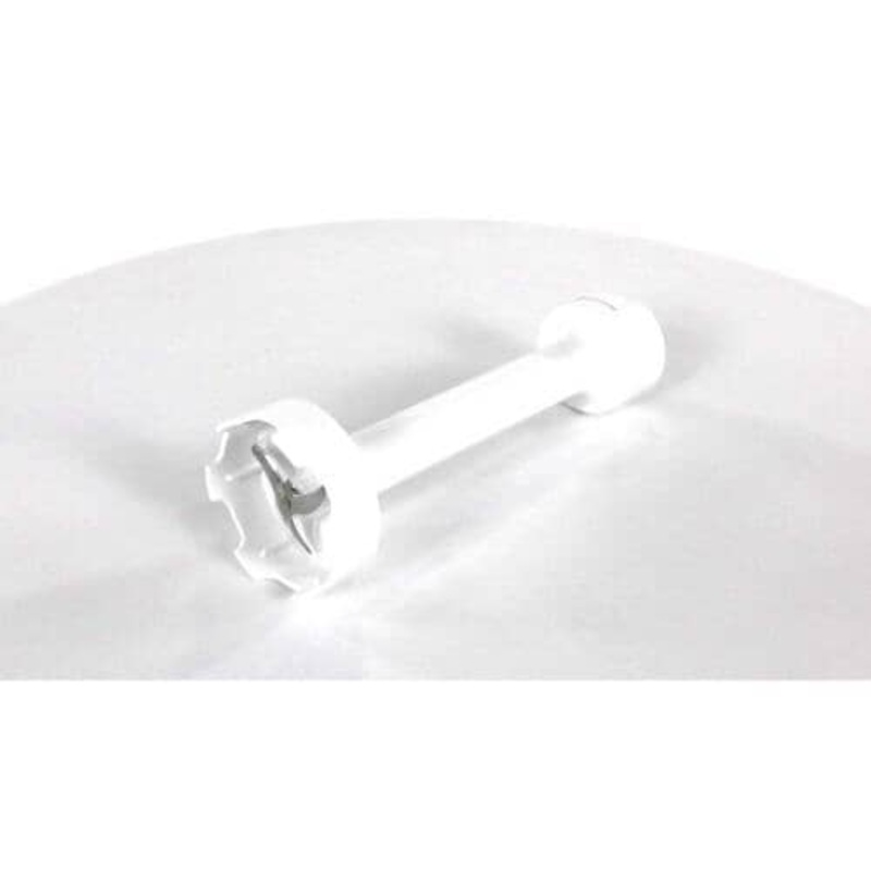 Delonghi Triblade Plastic Wand Assembly - KW712961