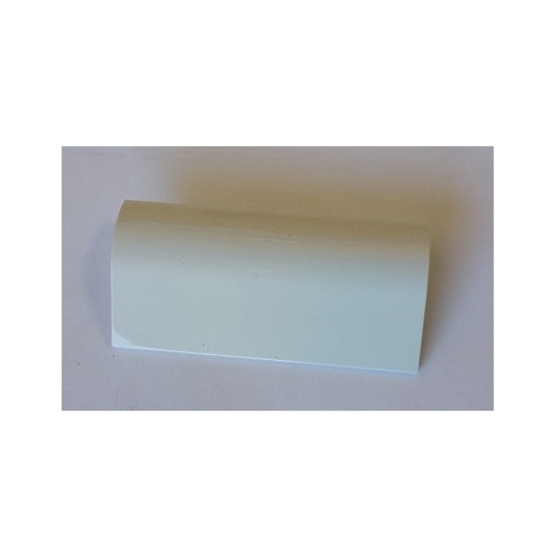 Delonghi Coffee and Espresso Maker Coffee Drip Tray Cover White - 5313229781