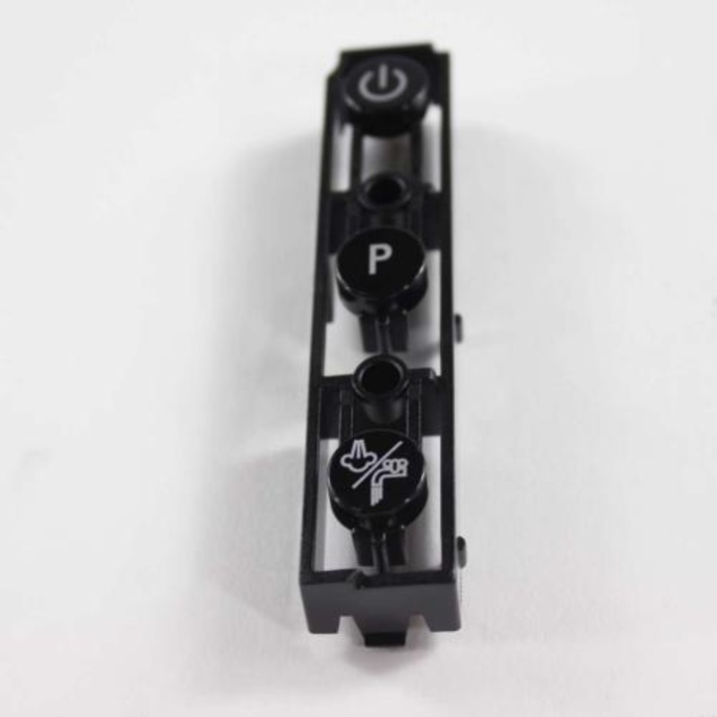 Delonghi Coffee Machine Left Function Keyboard - 5913212241