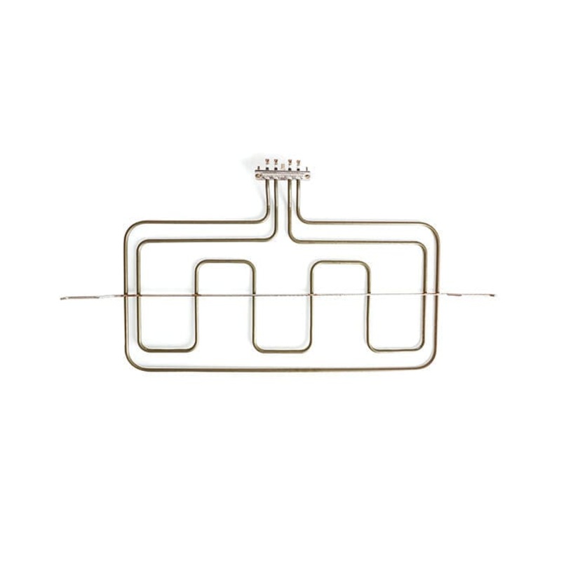 Delonghi Contact Grill Fisher & Paykel Elba Delonghi Upper Top Grill Bake Element - 573653