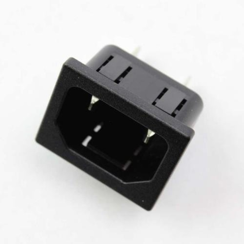 Delonghi EC9665M Espresso Machine Connector, Plug