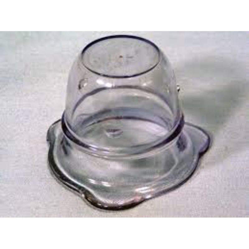 Delonghi Filler Cap - Kw684375