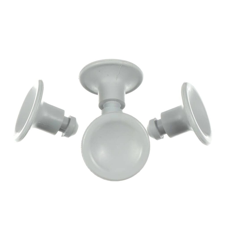 Delonghi Food Processor Foot (Pack 4) - KW662456