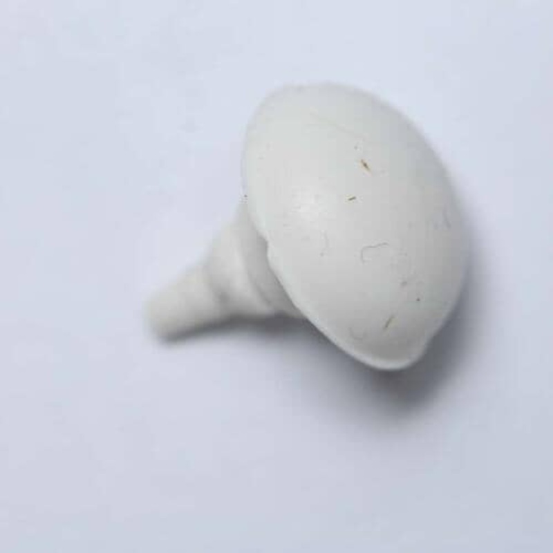 Delonghi Food Processor Plug - BR67050170