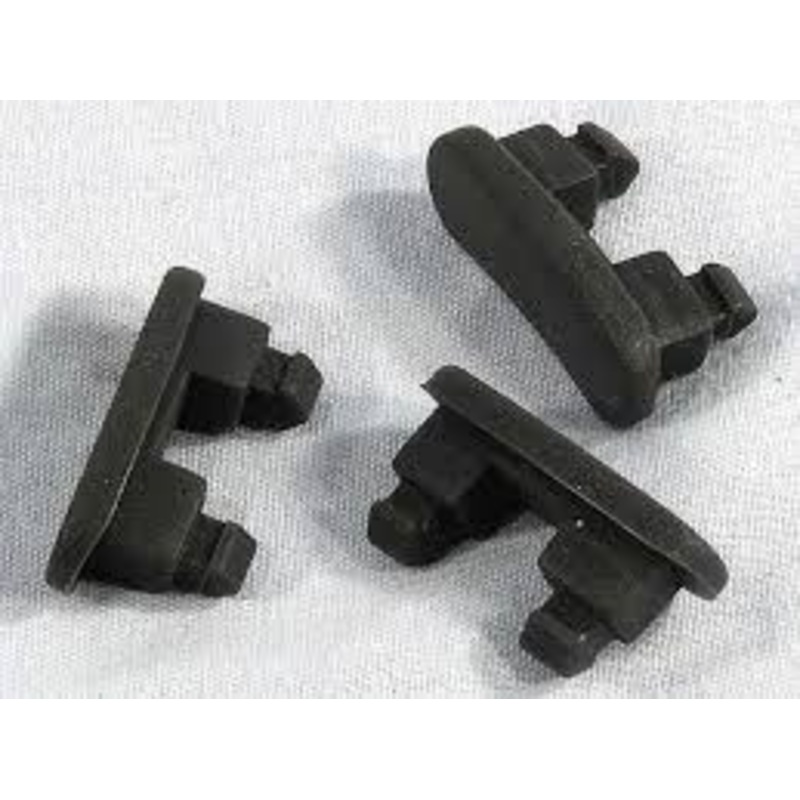 Delonghi Foot - 3Pk Sjm040-044 - Kw713267