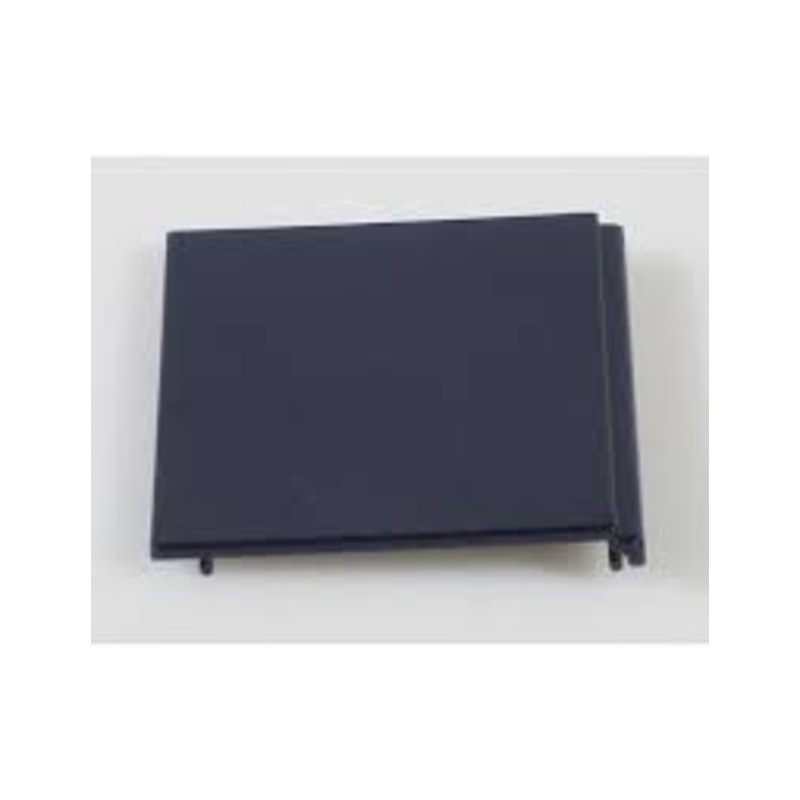Delonghi Front Right Cover Dark Blue (P - 5313229851