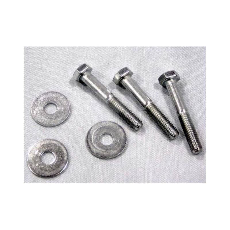 Delonghi Gearbox Bolt & Washers (3 Pk)K - Kw674655
