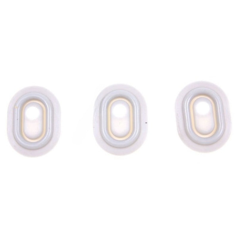 Delonghi Grommet - Quadrant 3Pk Km070 - Kw712903