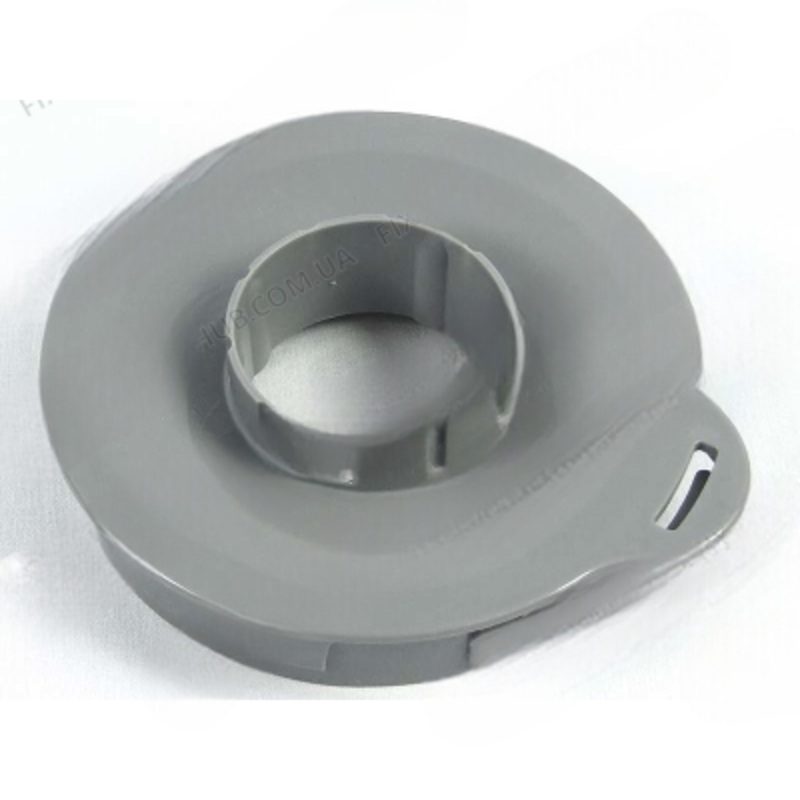 Delonghi Lid & Filler Cap - Grey Dfp735 - Kw715207