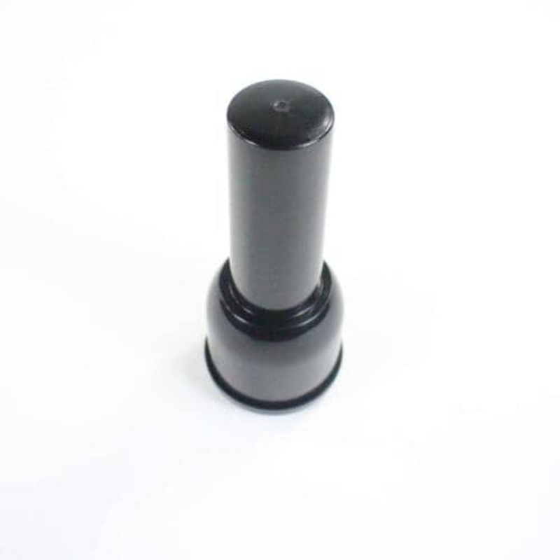 Delonghi Pusher Black A950/Mg800 - Kw684478