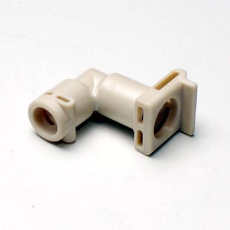 Delonghi EC680R Espresso Machine Thermoblock Connector