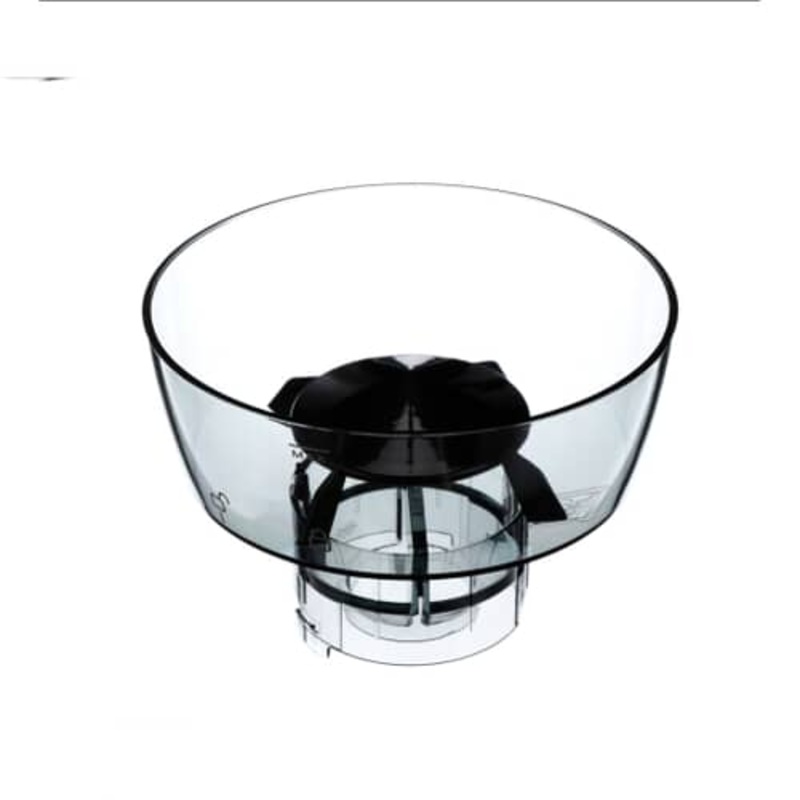 Delonghi EC9335REX4 Espresso Machine Beans Container