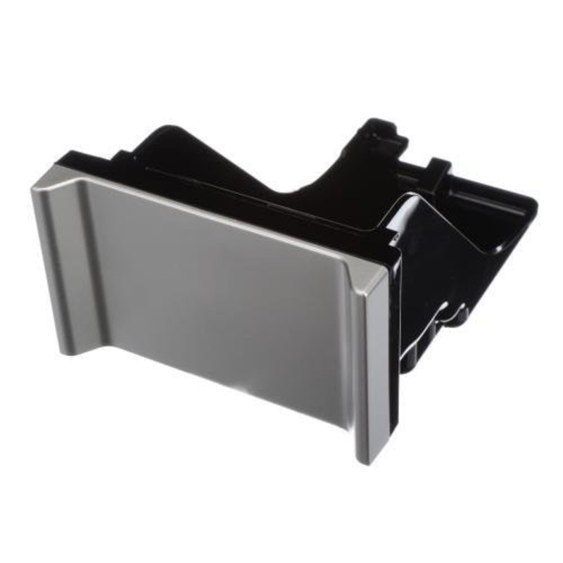 Delonghi ECAM45055S Espresso Machine Coffee Grounds Container Front