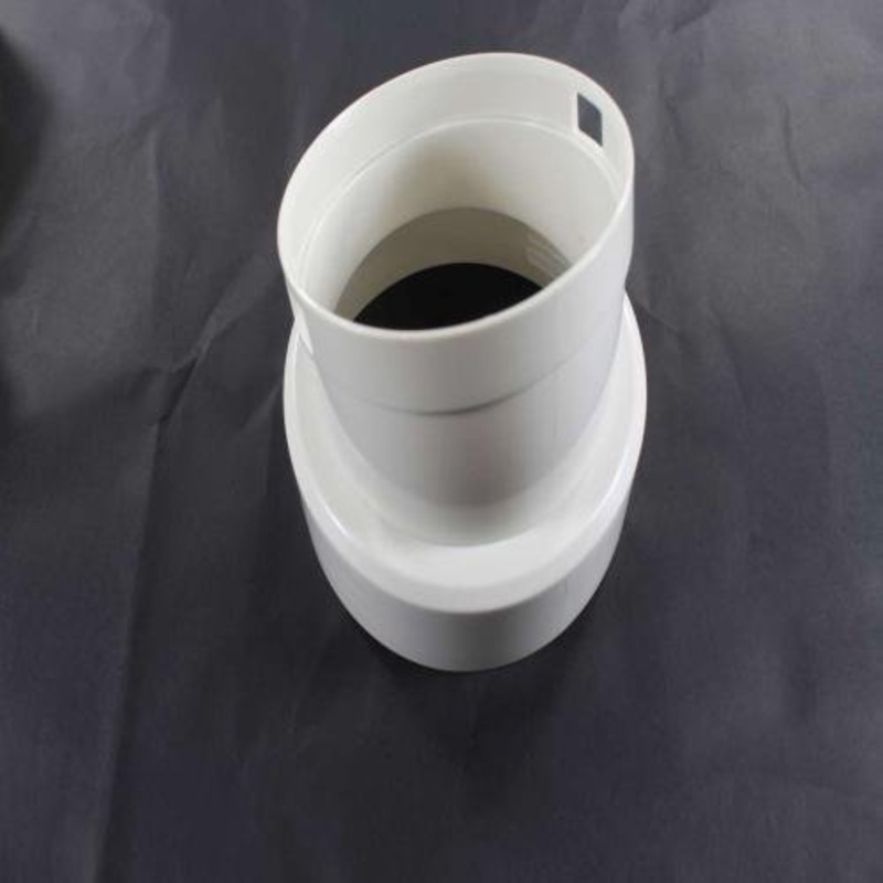 Delonghi PACEX270LN3ABW Portable Air Conditioner Connector (Hose)