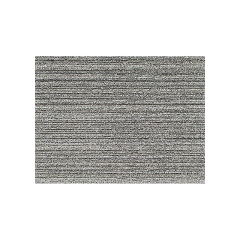 Chilewich Doormat Skinny Stripe Birch 46x71
